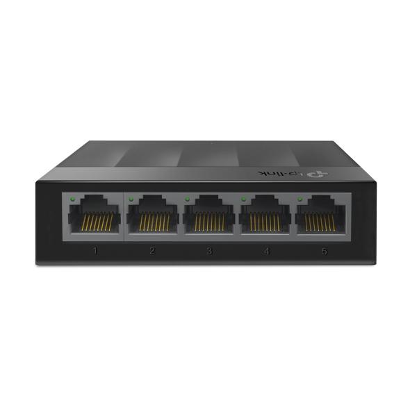 TP-Link LS1005G Desktop Switch